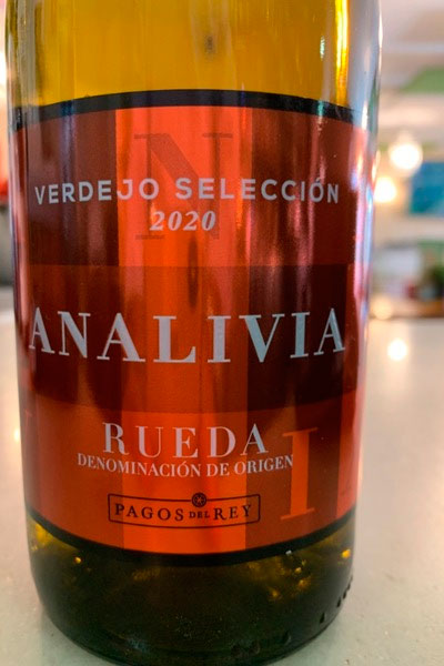 Restaurante El Patio | Restaurante en Las Rozas | Vino Analivia