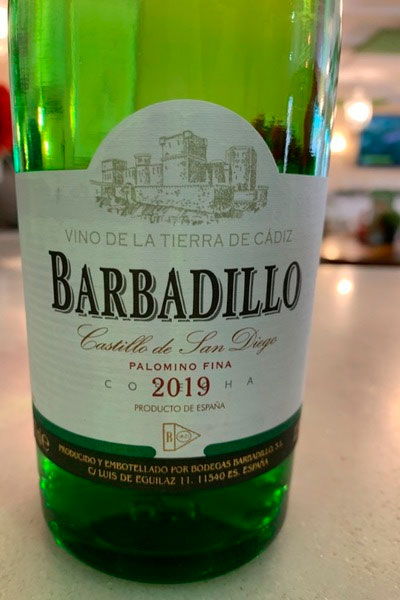 Restaurante El Patio | Restaurante en Las Rozas | Vino Barbadillo