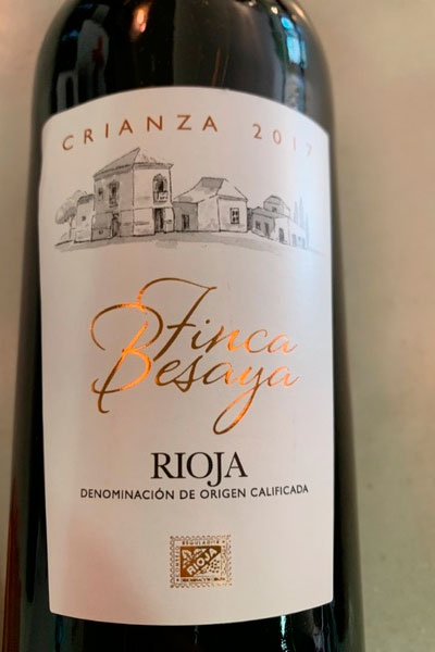 Restaurante El Patio | Restaurante en Las Rozas | Vino Finca Besaya