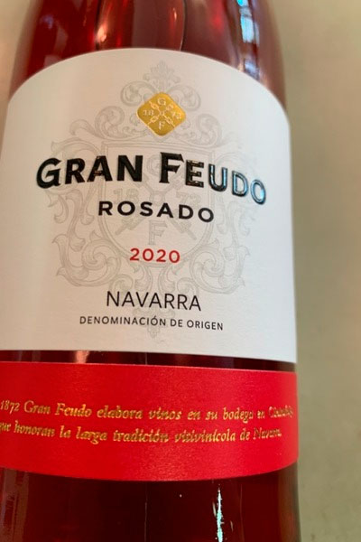 Restaurante El Patio | Restaurante en Las Rozas | Vino Gran Feudo