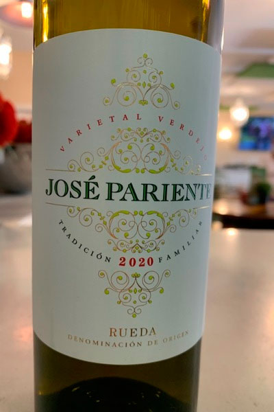 Restaurante El Patio | Restaurante en Las Rozas | Vino José Pariente