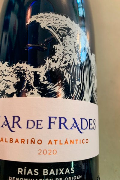 Restaurante El Patio | Restaurante en Las Rozas | Vino Mar de Frades