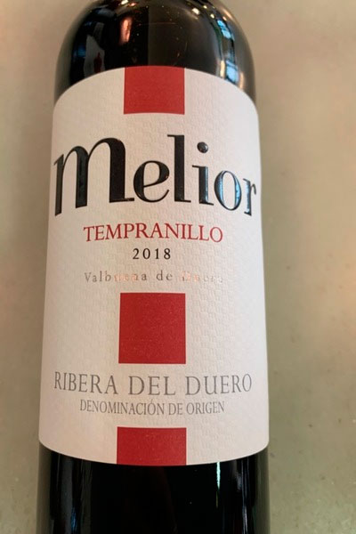 Restaurante El Patio | Restaurante en Las Rozas | Vino Melior de Matarromera