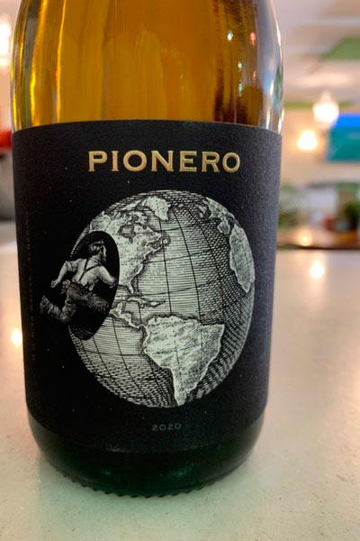 Restaurante El Patio | Restaurante en Las Rozas | Vino Pionero Mundi