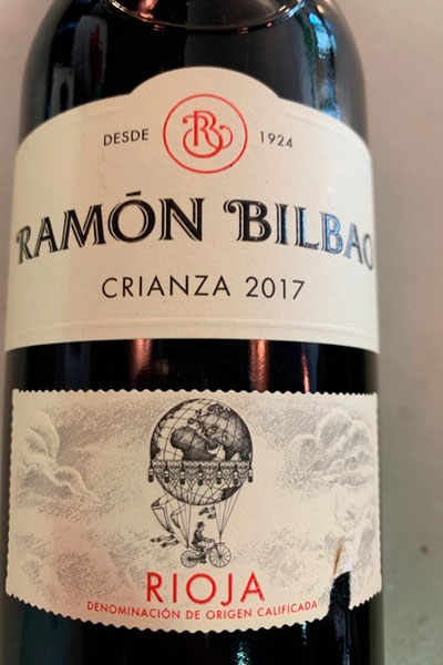 Restaurante El Patio | Restaurante en Las Rozas | Vino Ramón Bilbao