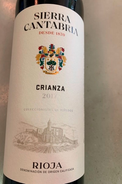 Restaurante El Patio | Restaurante en Las Rozas | Vino Sierra Cantabria